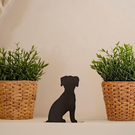 Dimora Corte Sant Angelo Hotel Bitonto Eksteriør billede