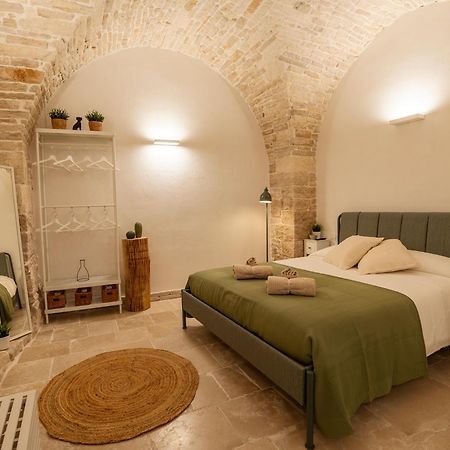 Dimora Corte Sant Angelo Hotel Bitonto Eksteriør billede