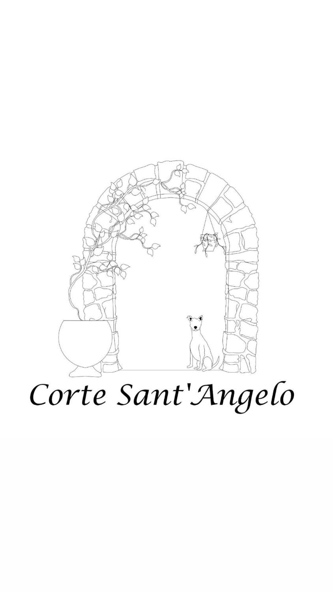 Dimora Corte Sant Angelo Hotel Bitonto Eksteriør billede