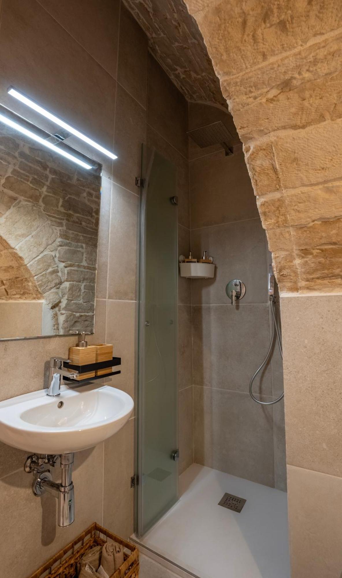 Dimora Corte Sant Angelo Hotel Bitonto Eksteriør billede