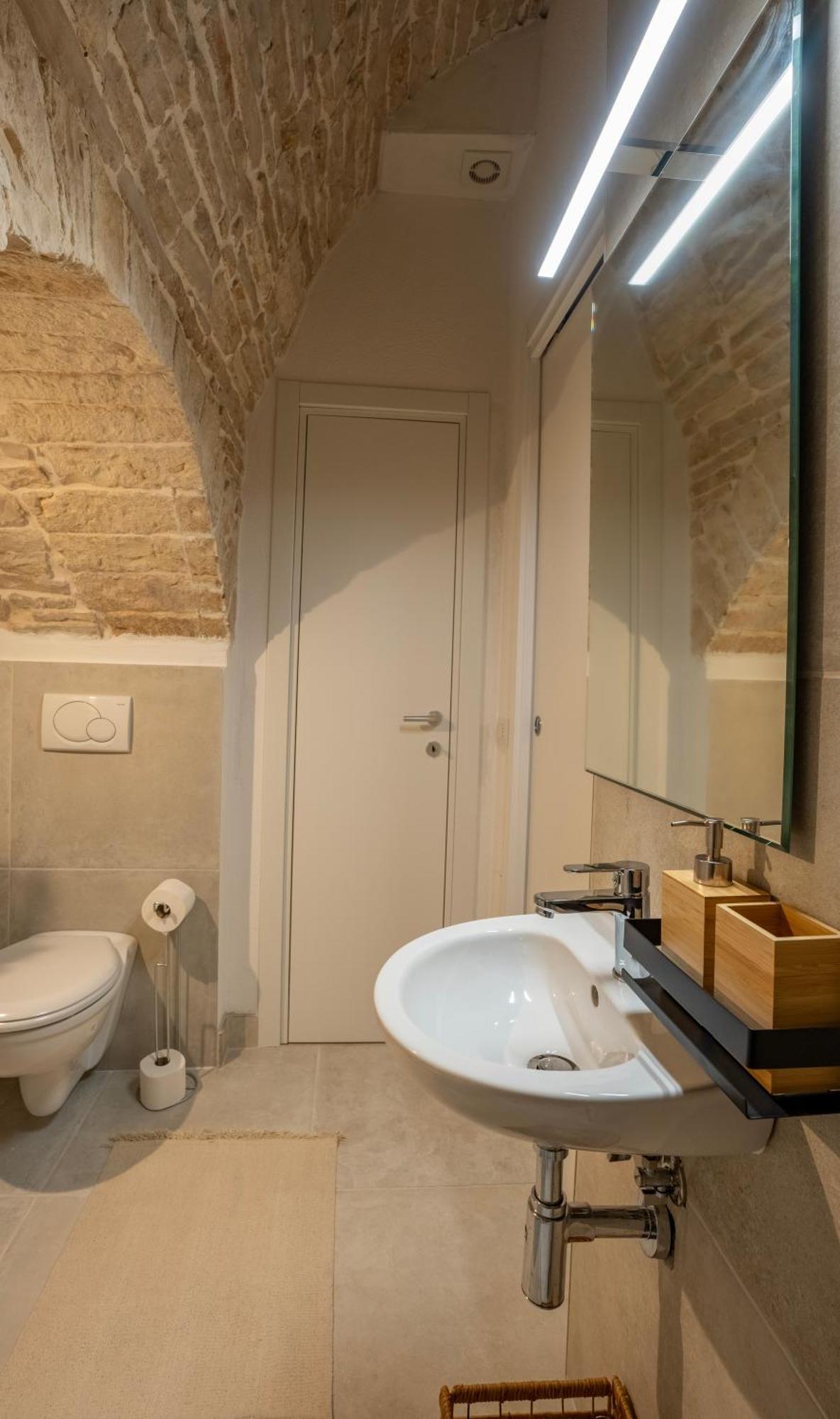 Dimora Corte Sant Angelo Hotel Bitonto Eksteriør billede