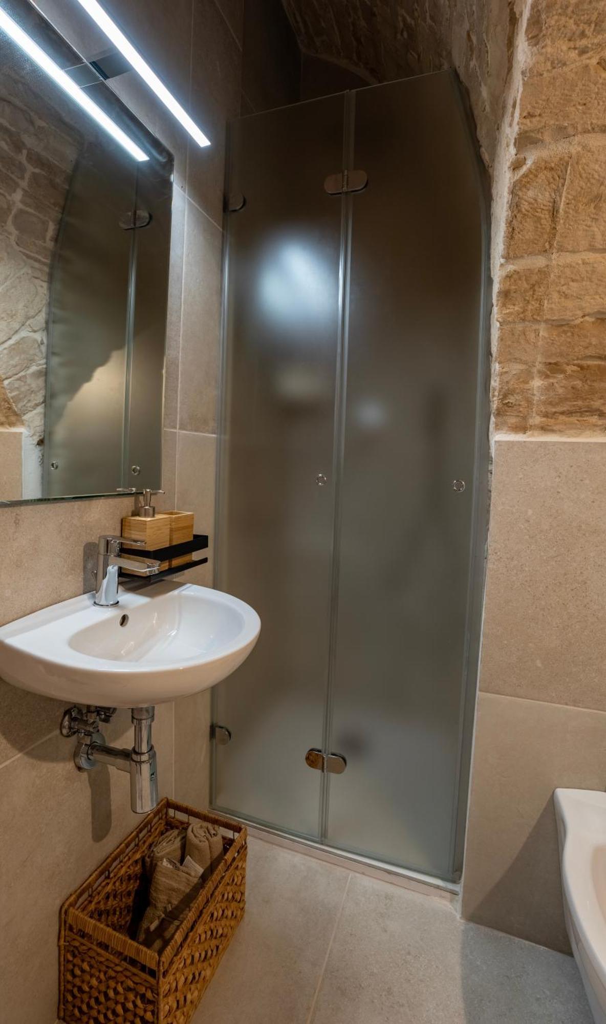 Dimora Corte Sant Angelo Hotel Bitonto Eksteriør billede