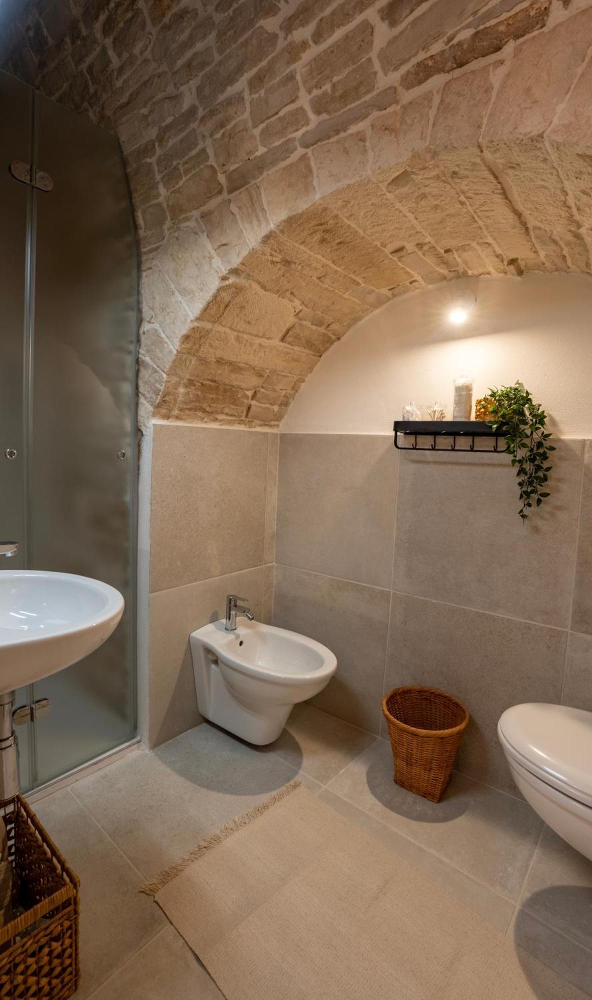 Dimora Corte Sant Angelo Hotel Bitonto Eksteriør billede