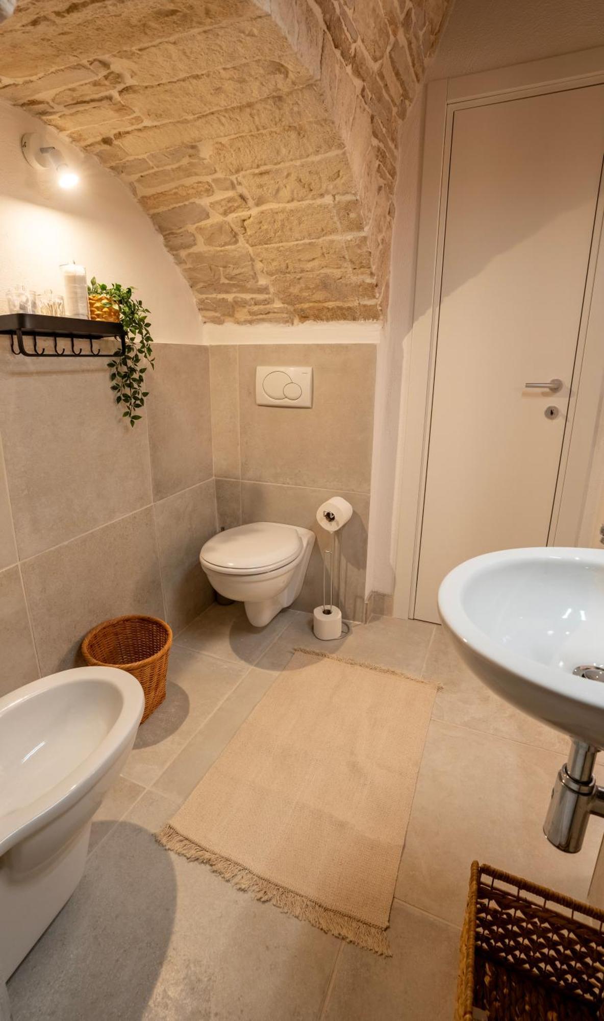Dimora Corte Sant Angelo Hotel Bitonto Eksteriør billede