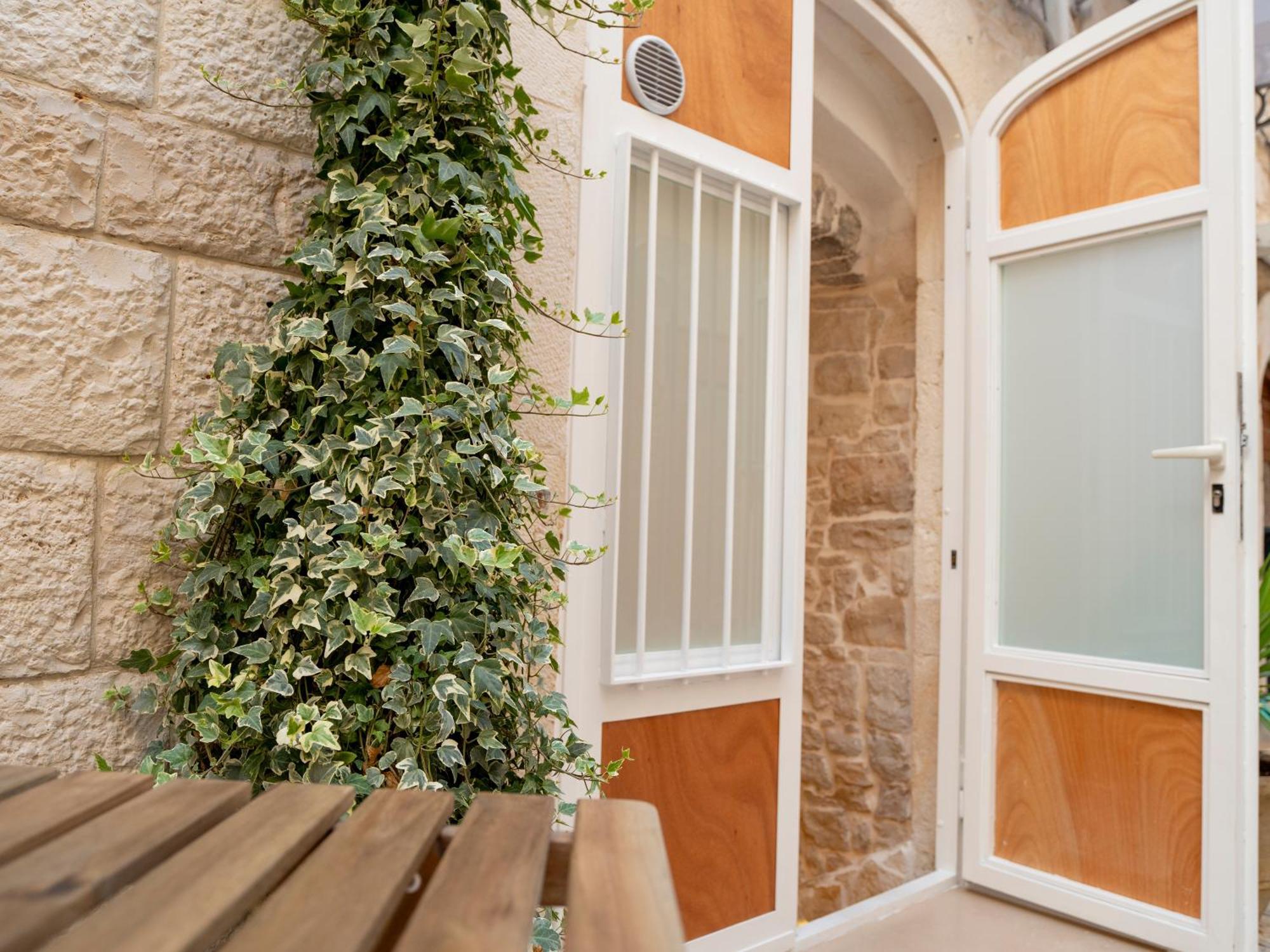 Dimora Corte Sant Angelo Hotel Bitonto Eksteriør billede